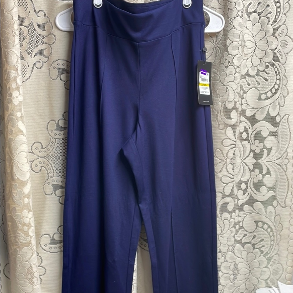 Jones of New York Women's Navy dress Pants